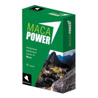 MACA POWER 45CPS 22,50G