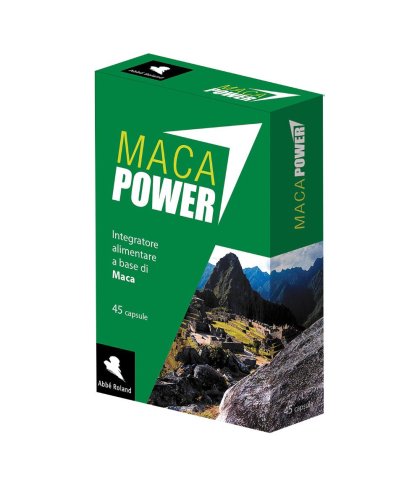 MACA POWER 45CPS 22,50G