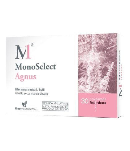 MONOSELECT AGNUS 30CPR