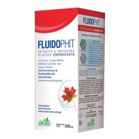 FLUIDOPHIT 500ML