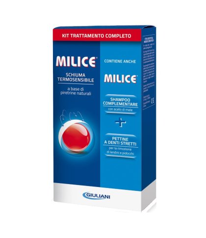 MILICE MULTIPACK SCH+SH 150ML