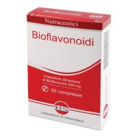 BIOFLAVONOIDI 60CPR