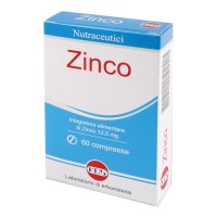 ZINCO 60CPR