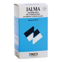 JALMA SOL SPR MUC 50ML