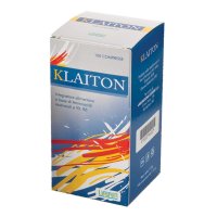 KLAITON 100CPR  LEGREN