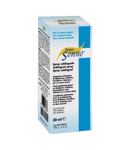 NATUR SONNO SPR OS 30ML