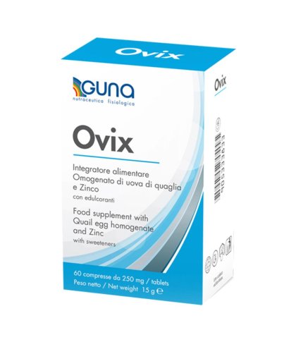 OVIX 60CPR