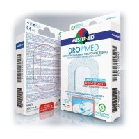 M-AID DROP MED 10,5X18 5P