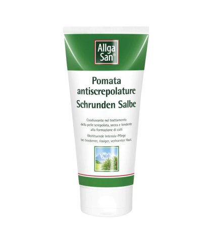 ALLGA POM ANTISCREP 90ML