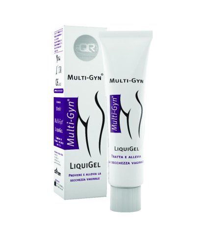 MULTI-GYN LIQUIGEL 30ML