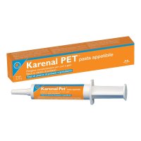 KARENAL PET PASTA 30G