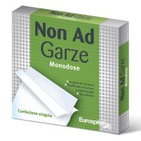 NON AD GARZA MONOD 10BUSTE