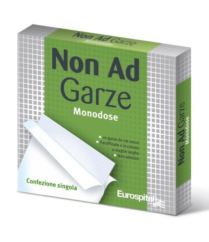 NON AD GARZA MONOD 10BUSTE