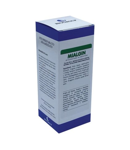 MIALGIN 50ML GTT BG