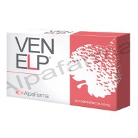 VENELP INTEGRAT 30CPR 700MG