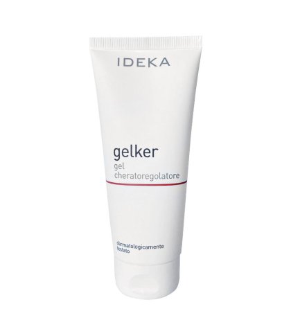 GELKER GEL CAP 100ML