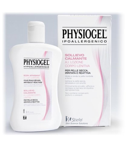 PHYSIOGEL AI CORPO 200ML