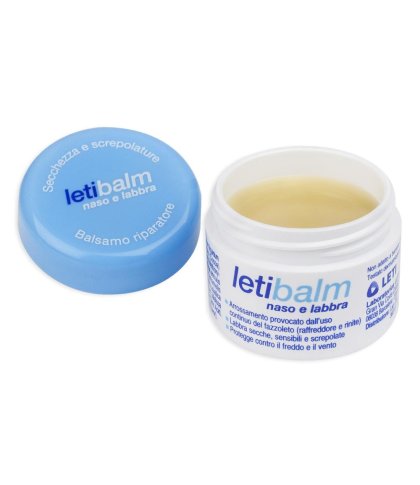 LETIBALM ADULTI 10ML