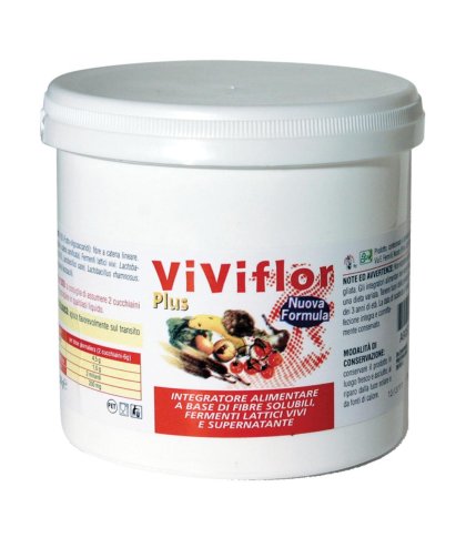 VIVIFLOR POLV 250G