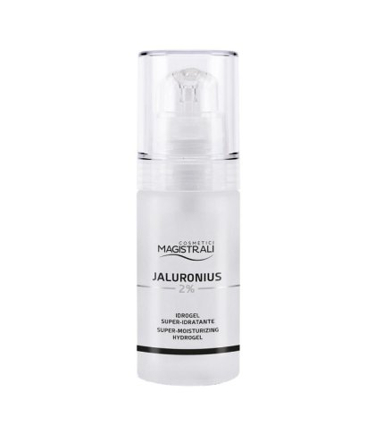 JALURONIUS 2% FL 30ML