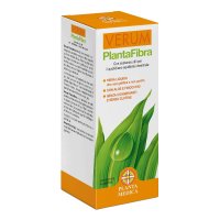 VERUM PLANTAFIBRA 200G PM