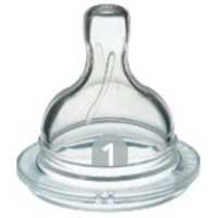 AVENT TETT PRIME POPP 1F NM 2P