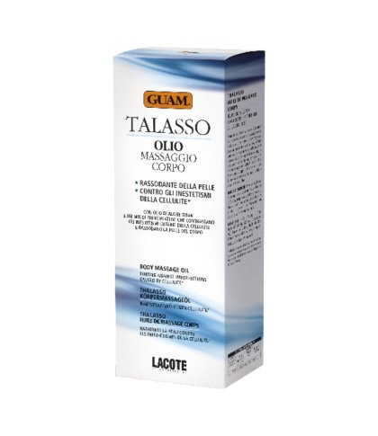 GUAM TALASSO OLIO MASS 200ML