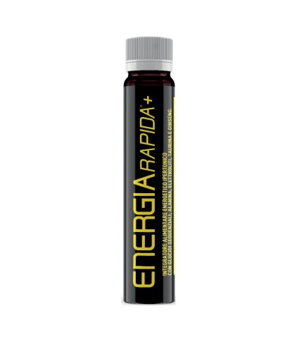 ENERGIA RAPIDA PROFESS 50ML