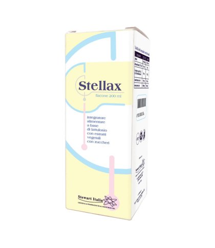 STELLAX SCIR 200ML