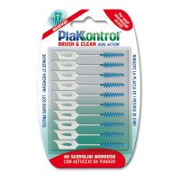 PLAKKONTROL SCOV BRUCH/CLEAN40