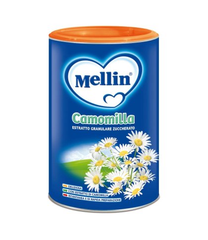 MELLIN CAMOM GRAN 350G BAR