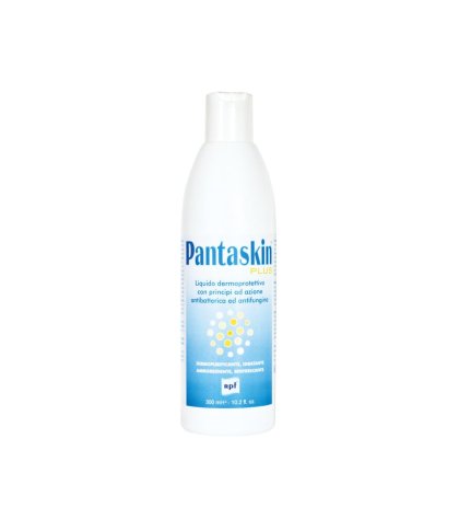 PANTASKIN PLUS 300ML