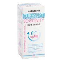 CURASEPT SENSITIVITY COLLUT