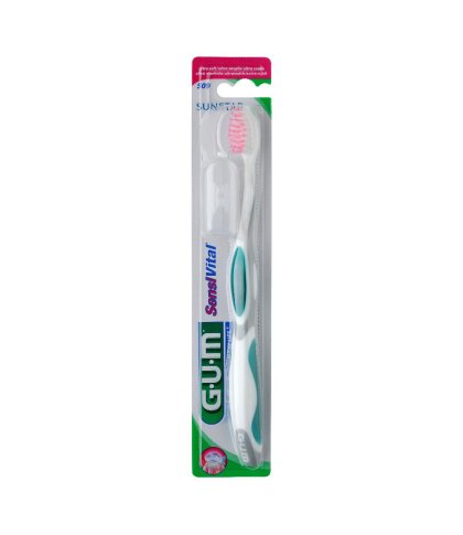 GUM SENSIVITAL SPAZ U MORB 509