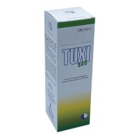 TUXISEC SCIR S/ALCOOL 200ML