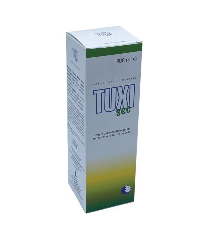 TUXISEC SCIR S/ALCOOL 200ML