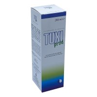 TUXIPROD SCIR S/ALCOOL 200ML