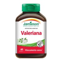 VALERIAN JAMIESON 60CPS