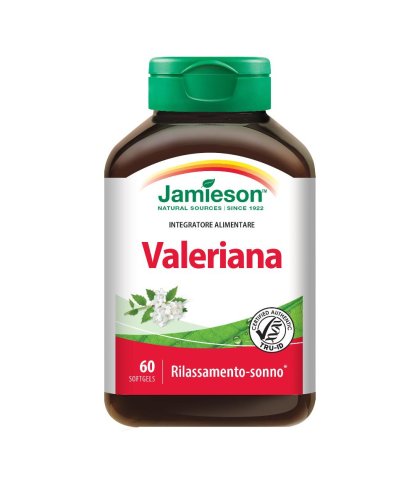 VALERIAN JAMIESON 60CPS