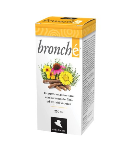 BRONCHE' 250ML