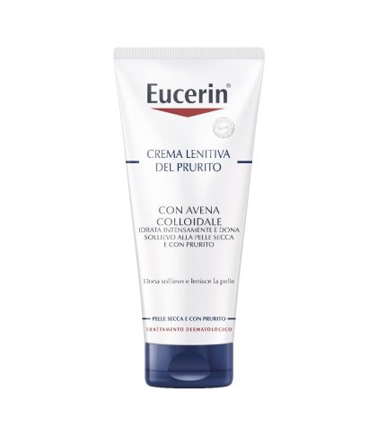 EUCERIN P SEC CR LENIT PRUR200