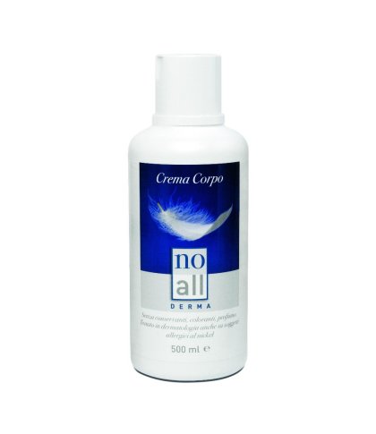 NOALL DERMA CR CRP 500ML