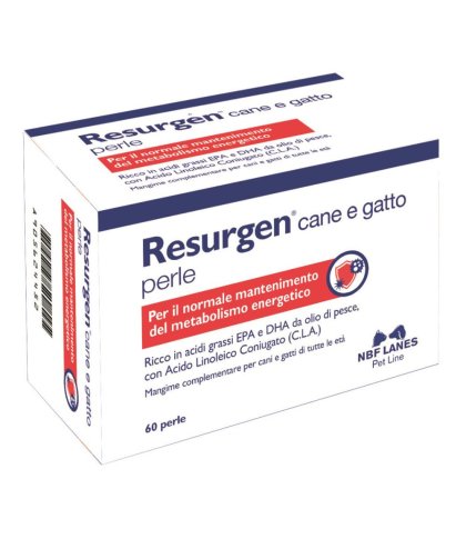 RESURGEN 60PRL