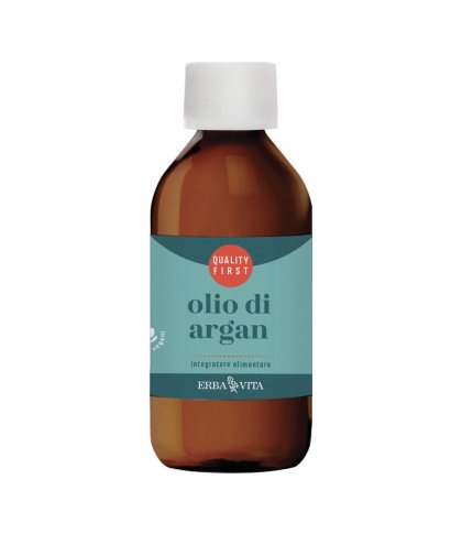 OLIO ARGAN 100ML ERBAV