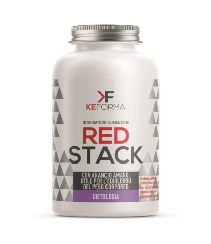 RED STACK 90CPS