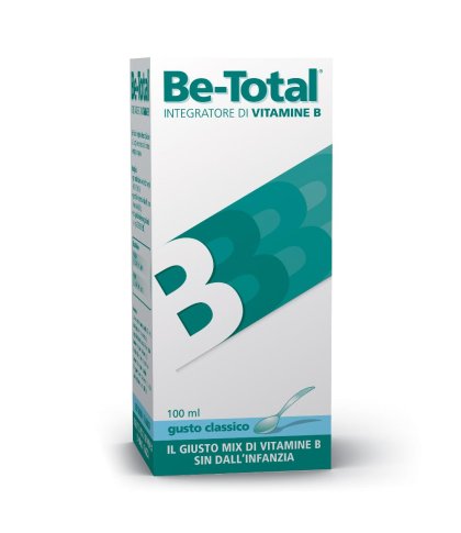 BETOTAL CLASSICO 100ML