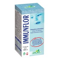 IMMUNFLOR FL 100ML