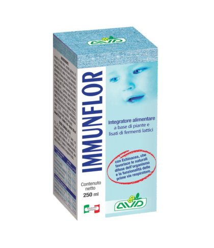 IMMUNFLOR FL 100ML