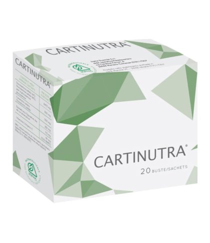 CARTINUTRA 20BUSTX5,5G