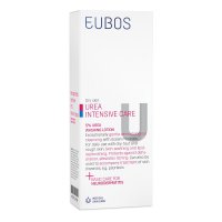 EUBOS UREA DET 5% 200ML